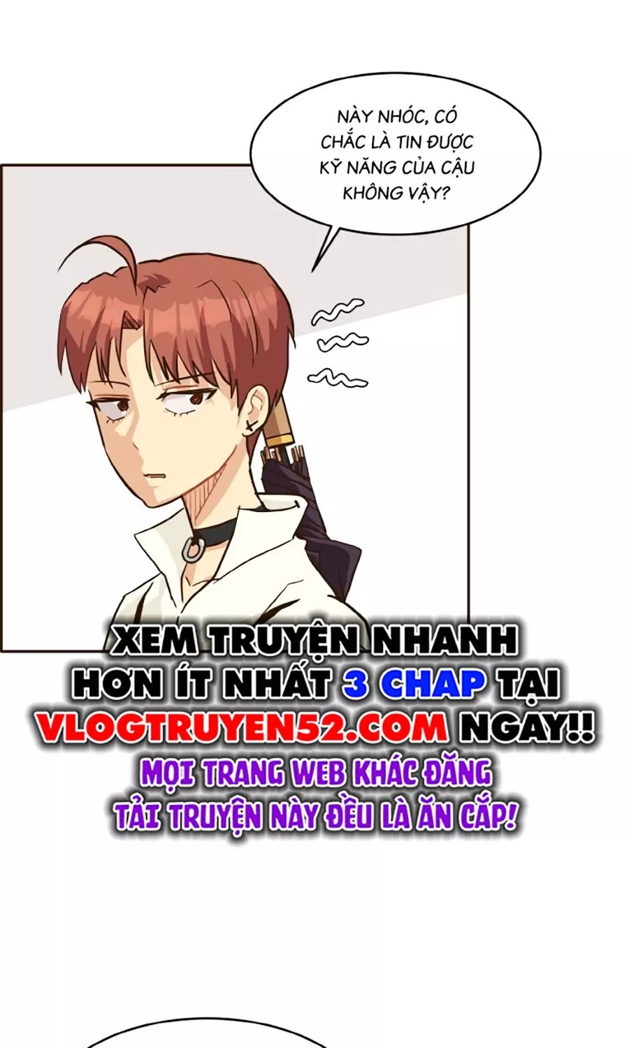 Counter Cube - Chương 12