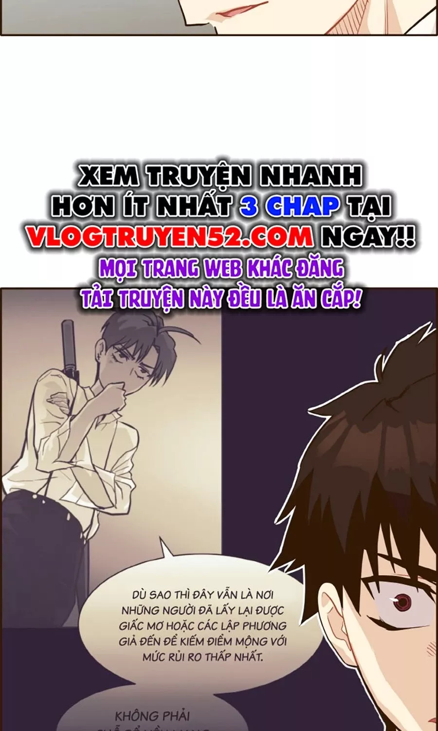 Counter Cube - Chương 12