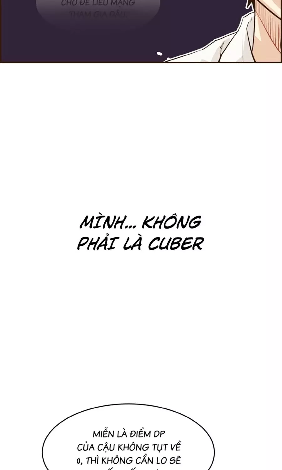 Counter Cube - Chương 12