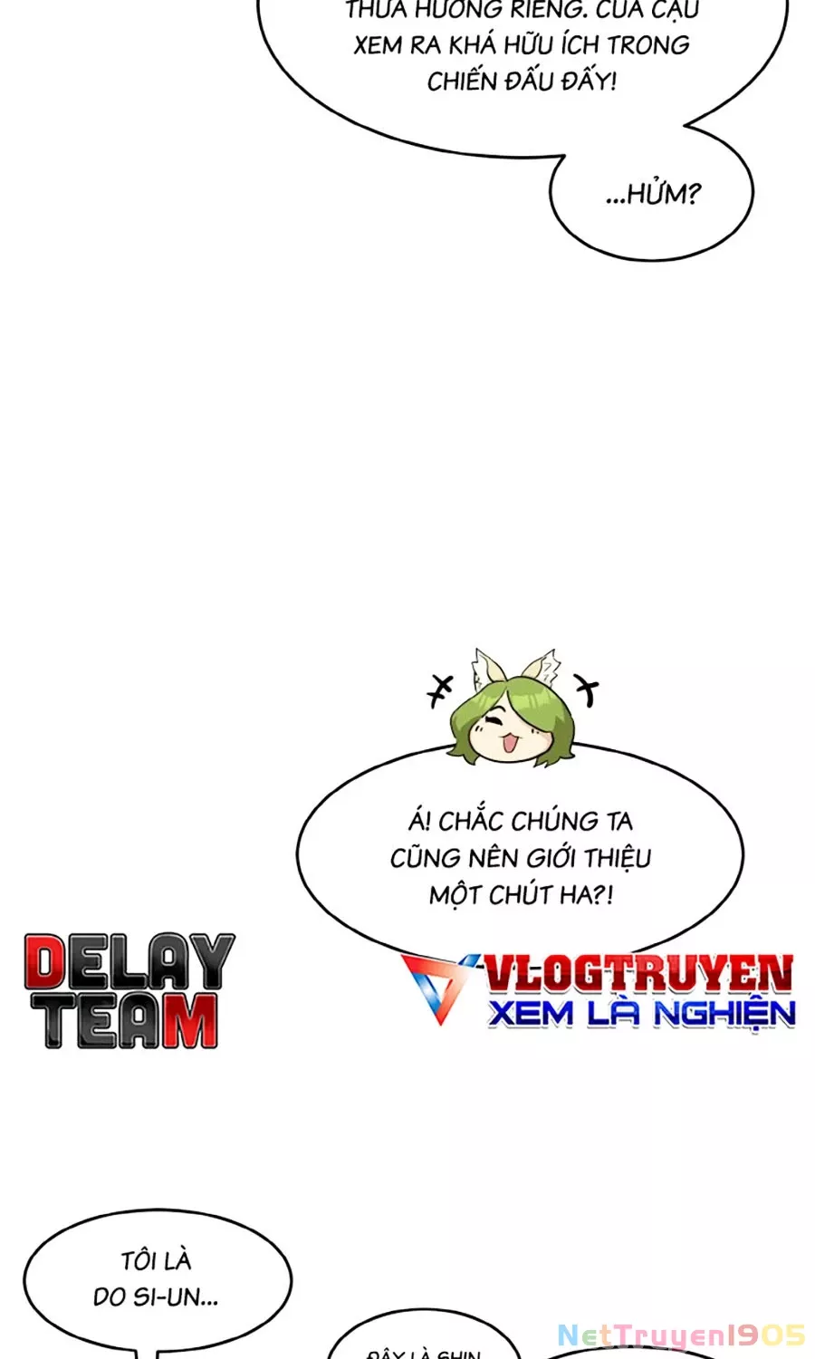 Counter Cube - Chương 12
