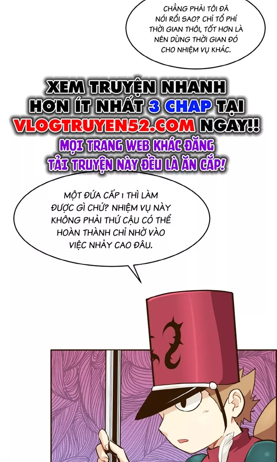 Counter Cube - Chương 12