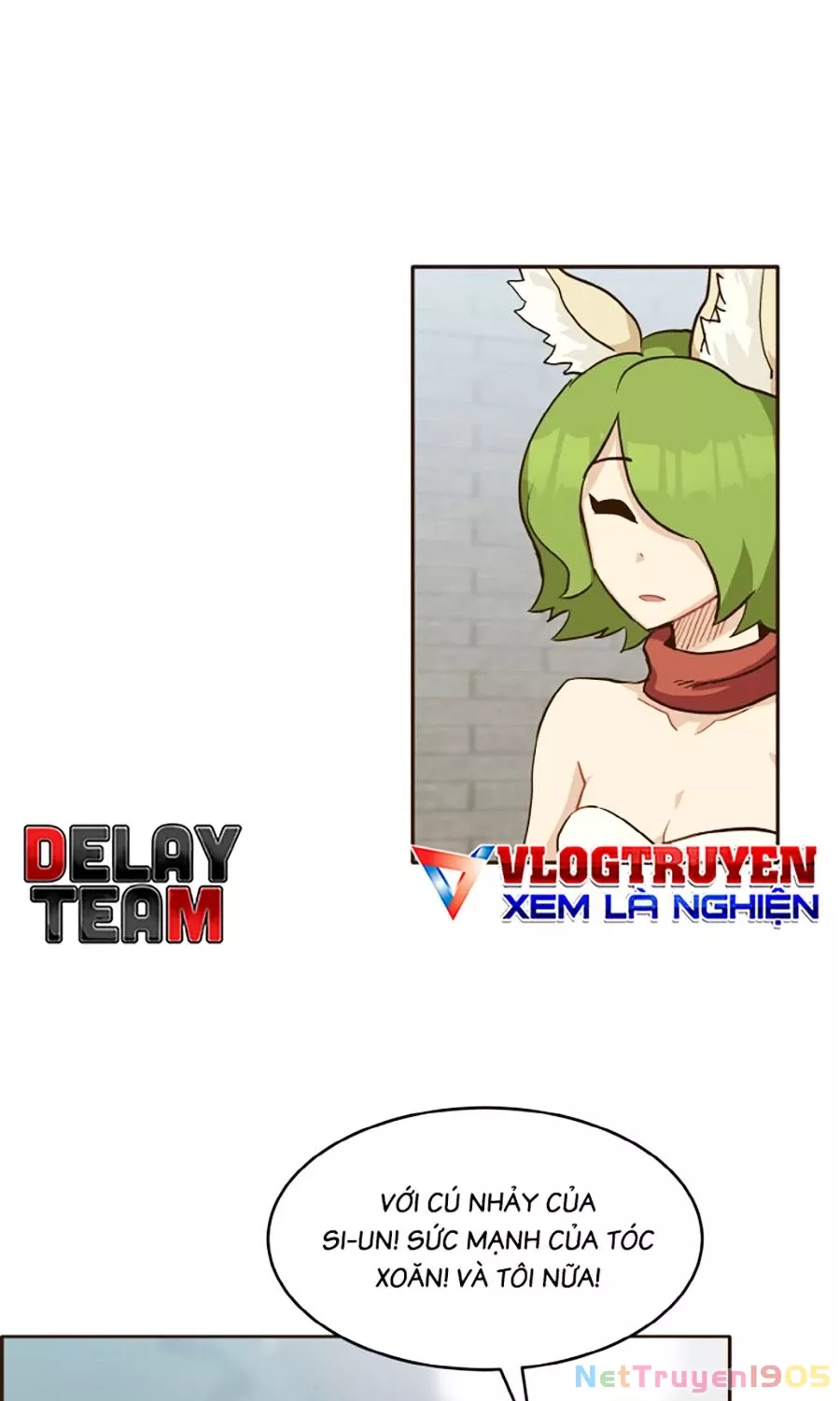 Counter Cube - Chương 12