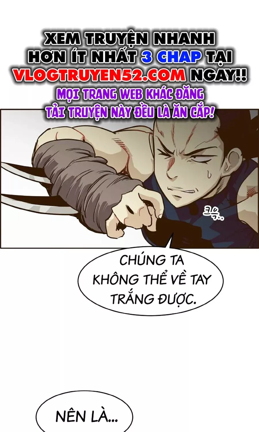 Counter Cube - Chương 13