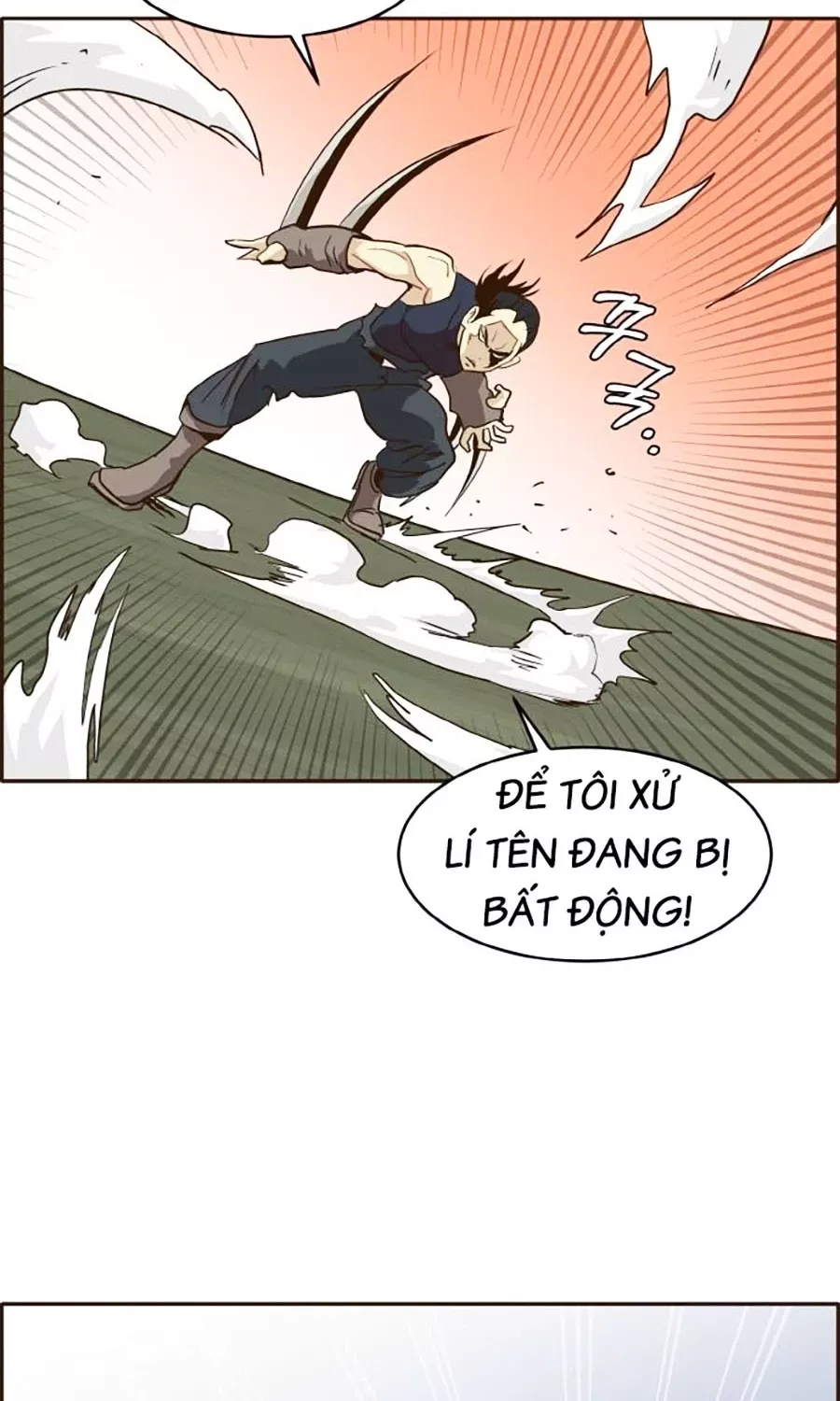 Counter Cube - Chương 13