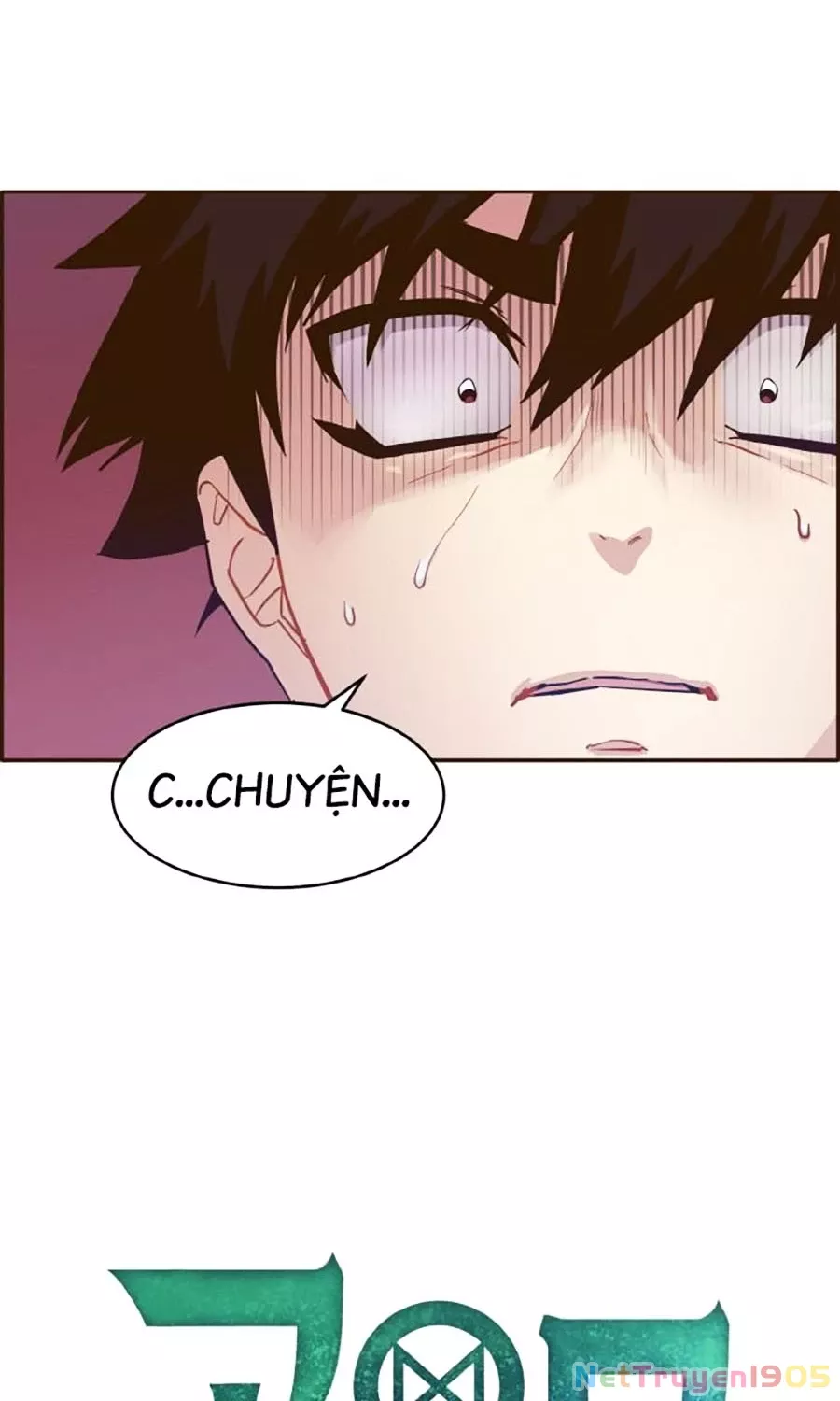 Counter Cube - Chương 13