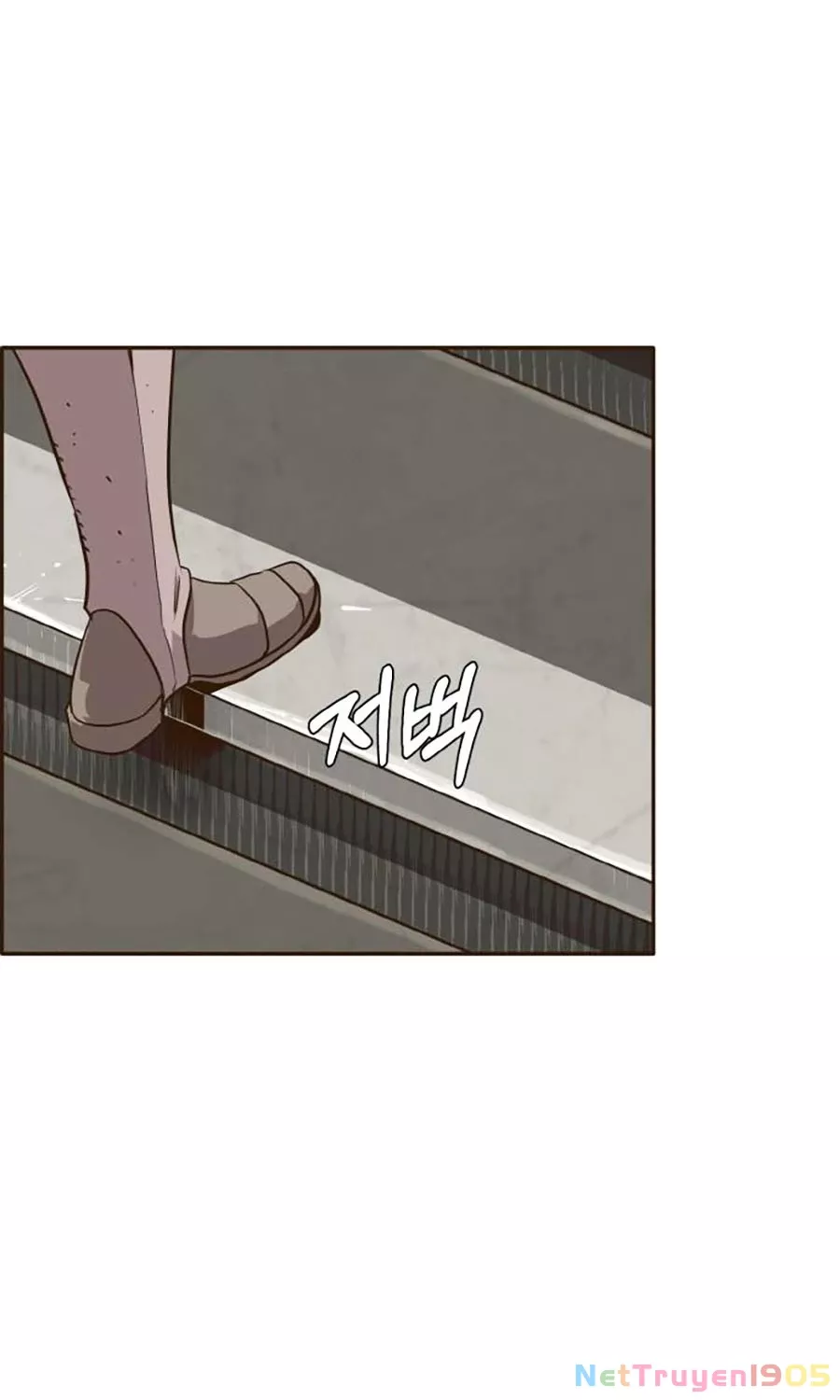 Counter Cube - Chương 13