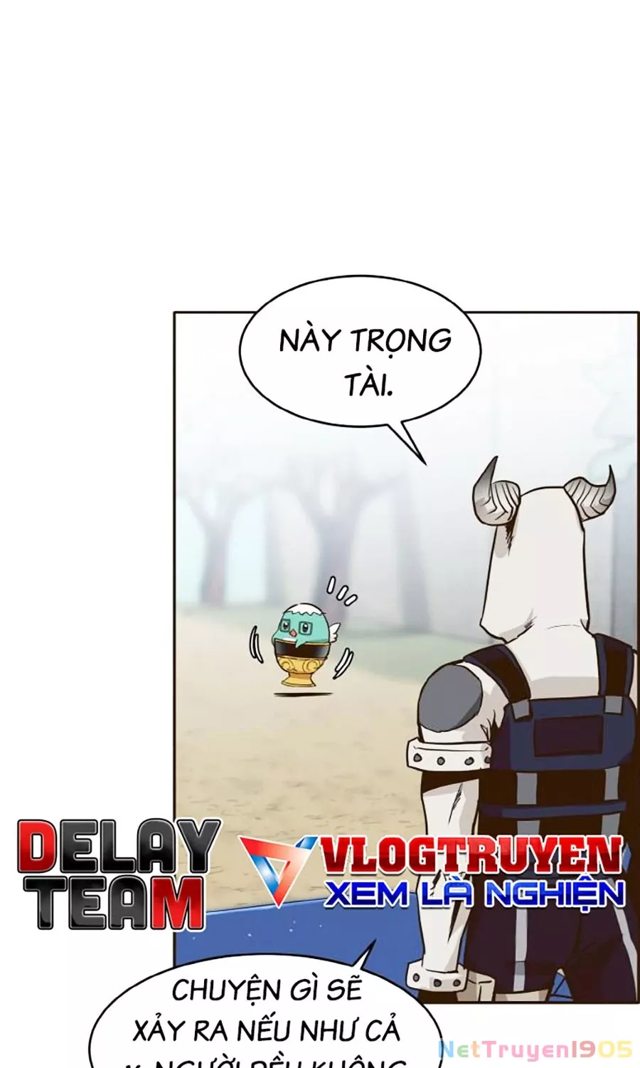 Counter Cube - Chương 13