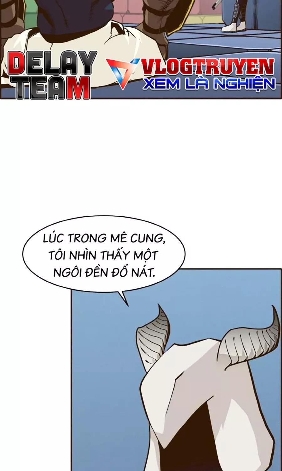 Counter Cube - Chương 13