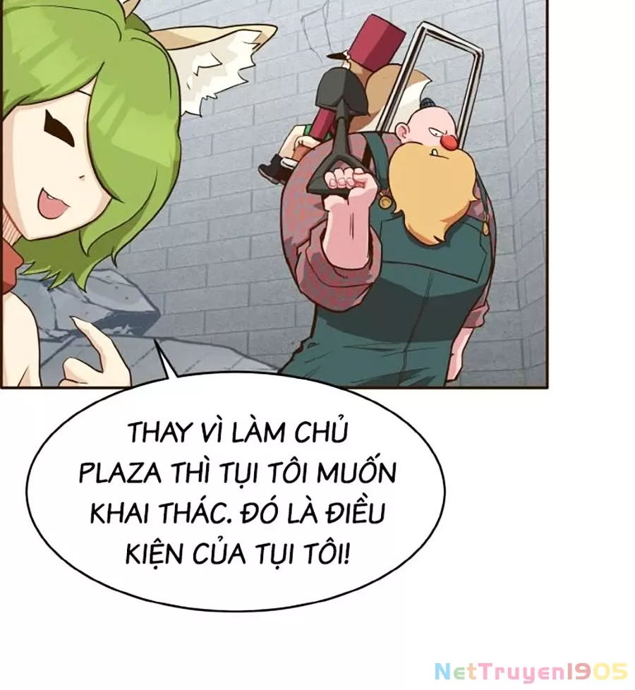 Counter Cube - Chương 13