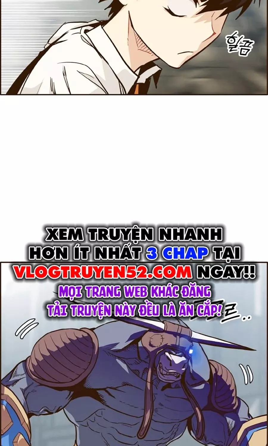 Counter Cube - Chương 13