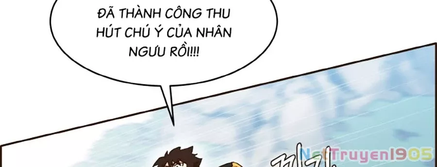 Counter Cube - Chương 14