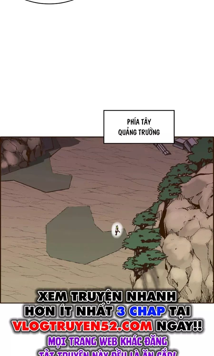 Counter Cube - Chương 14