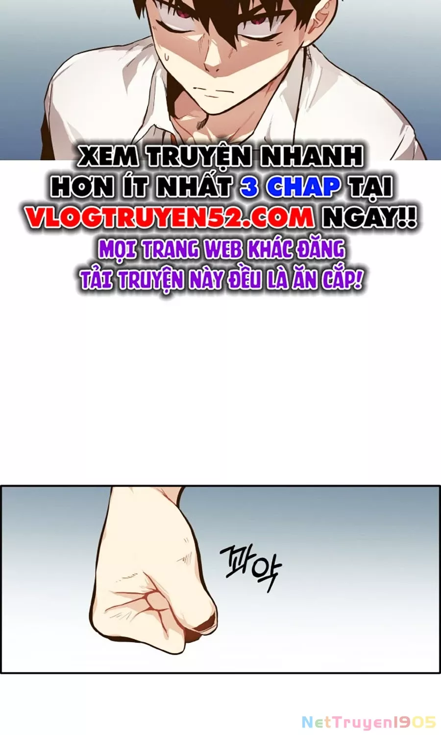 Counter Cube - Chương 14