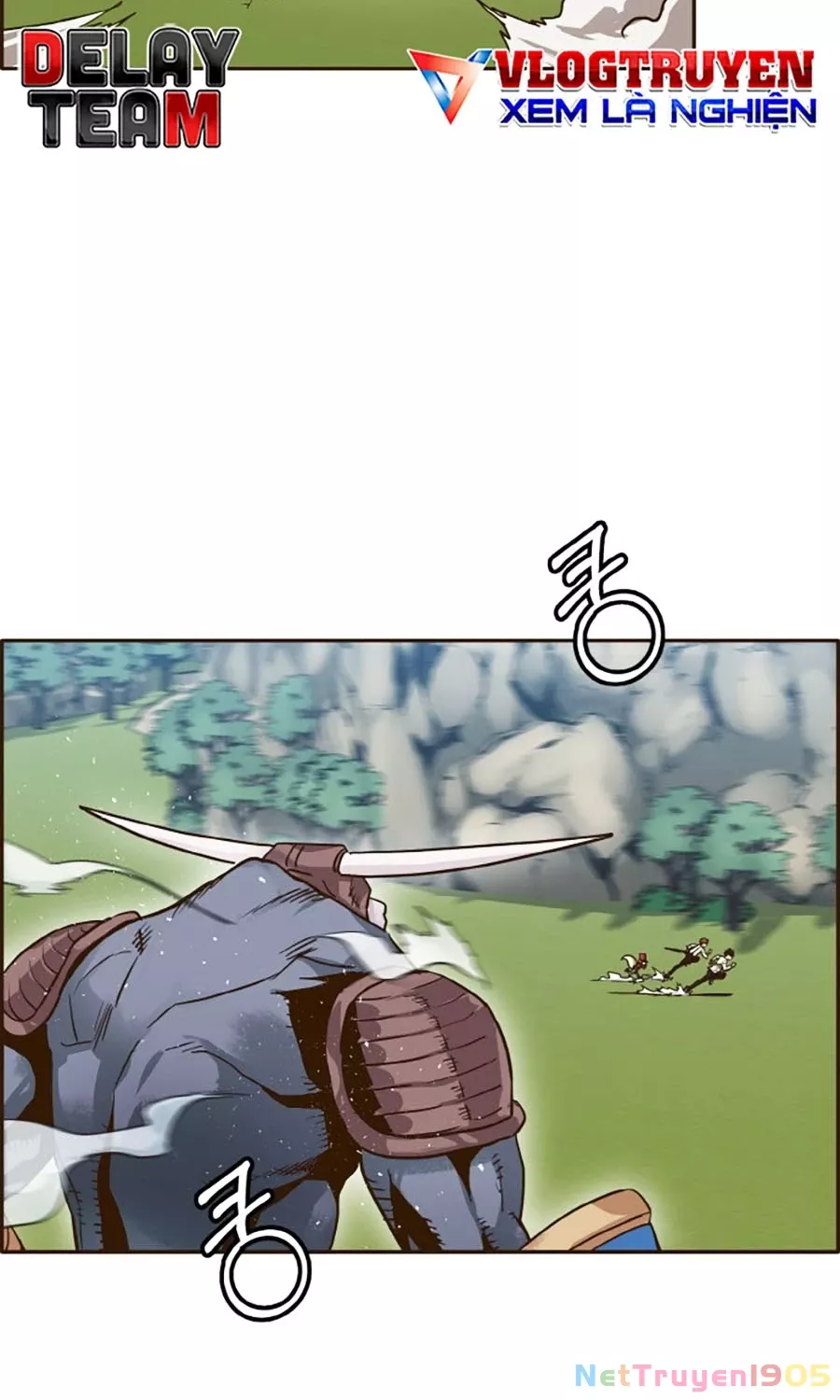 Counter Cube - Chương 14