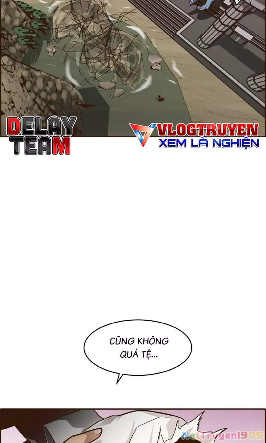 Counter Cube - Chương 14