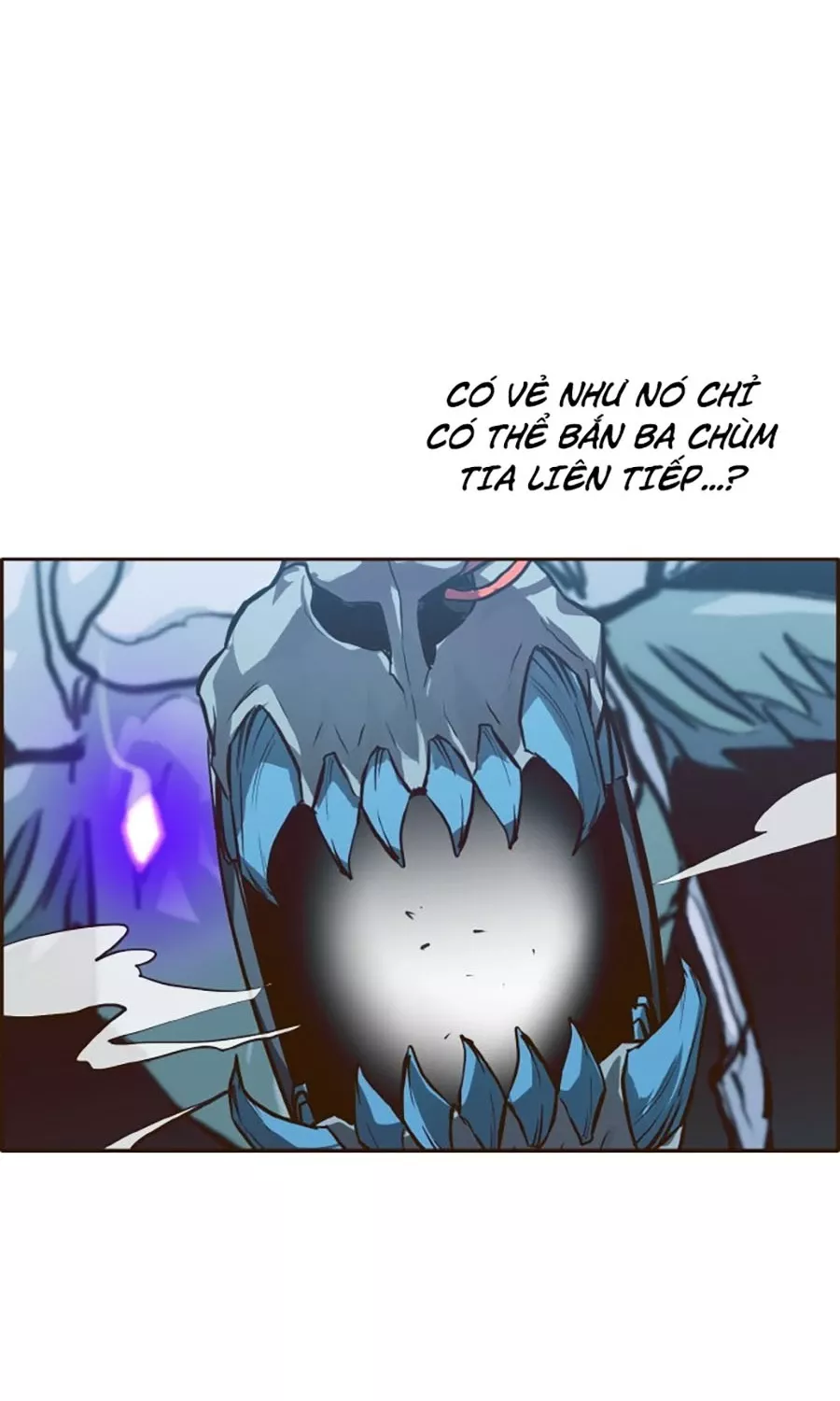 Counter Cube - Chương 14