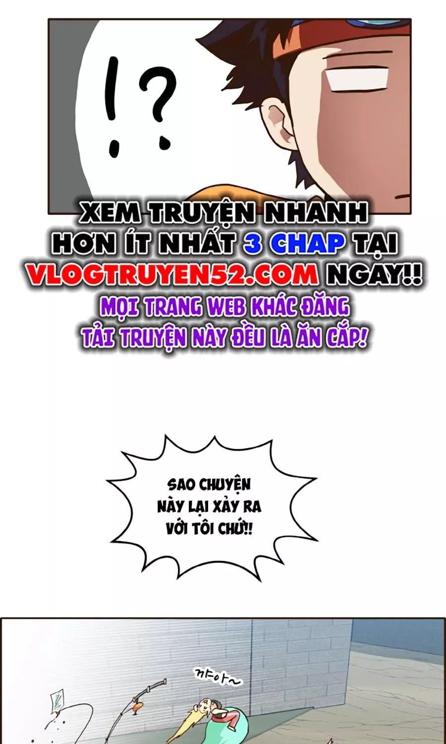 Counter Cube - Chương 15
