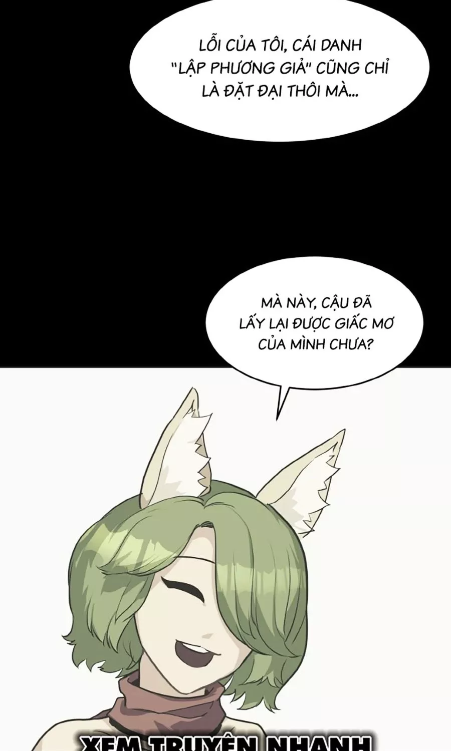 Counter Cube - Chương 15