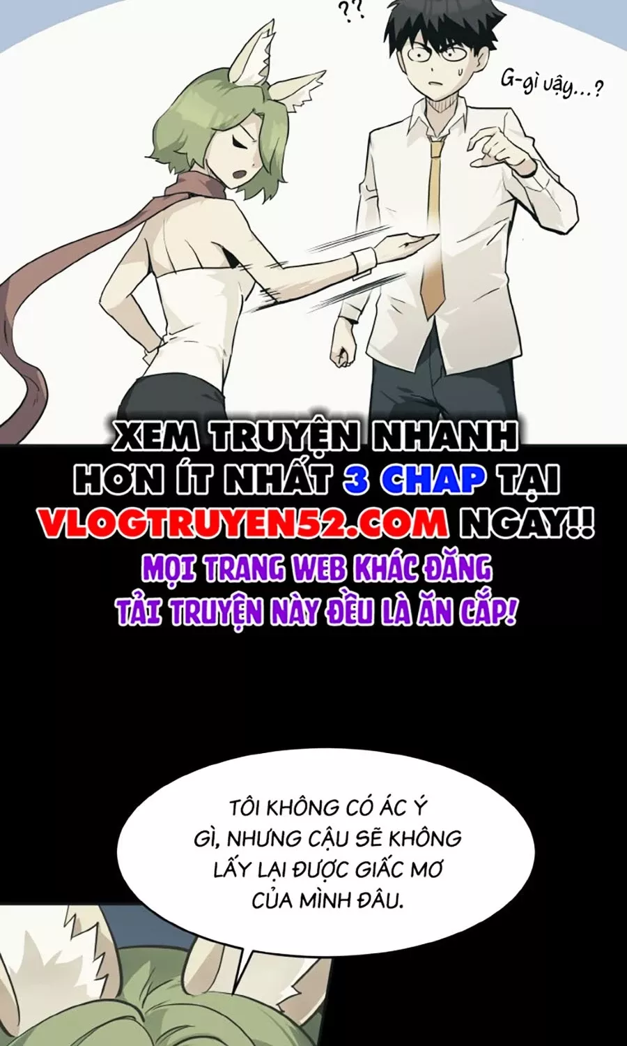 Counter Cube - Chương 15