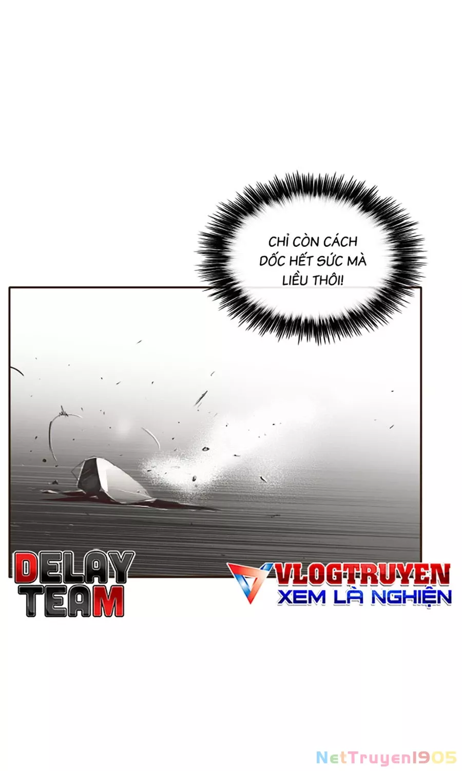 Counter Cube - Chương 15