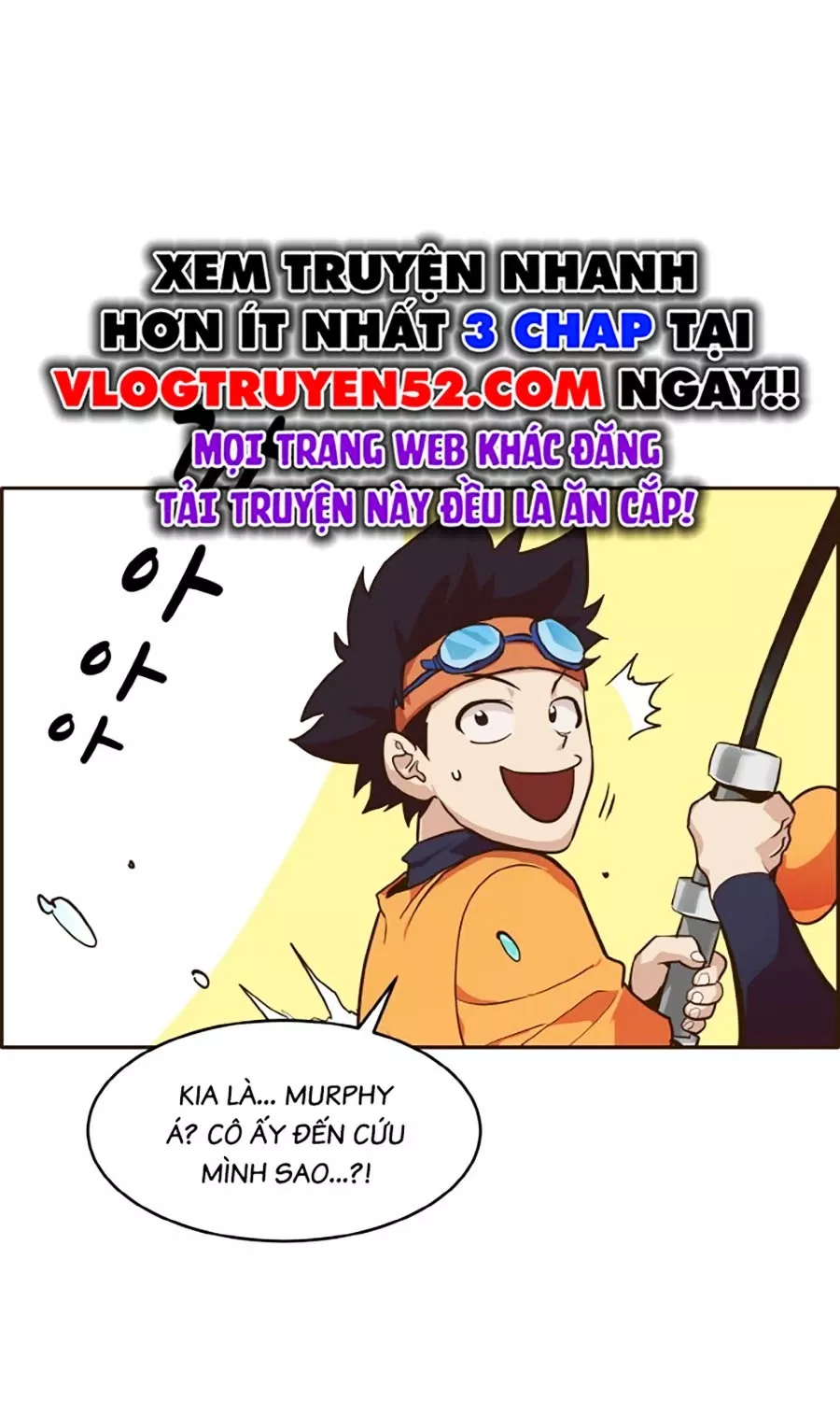 Counter Cube - Chương 15