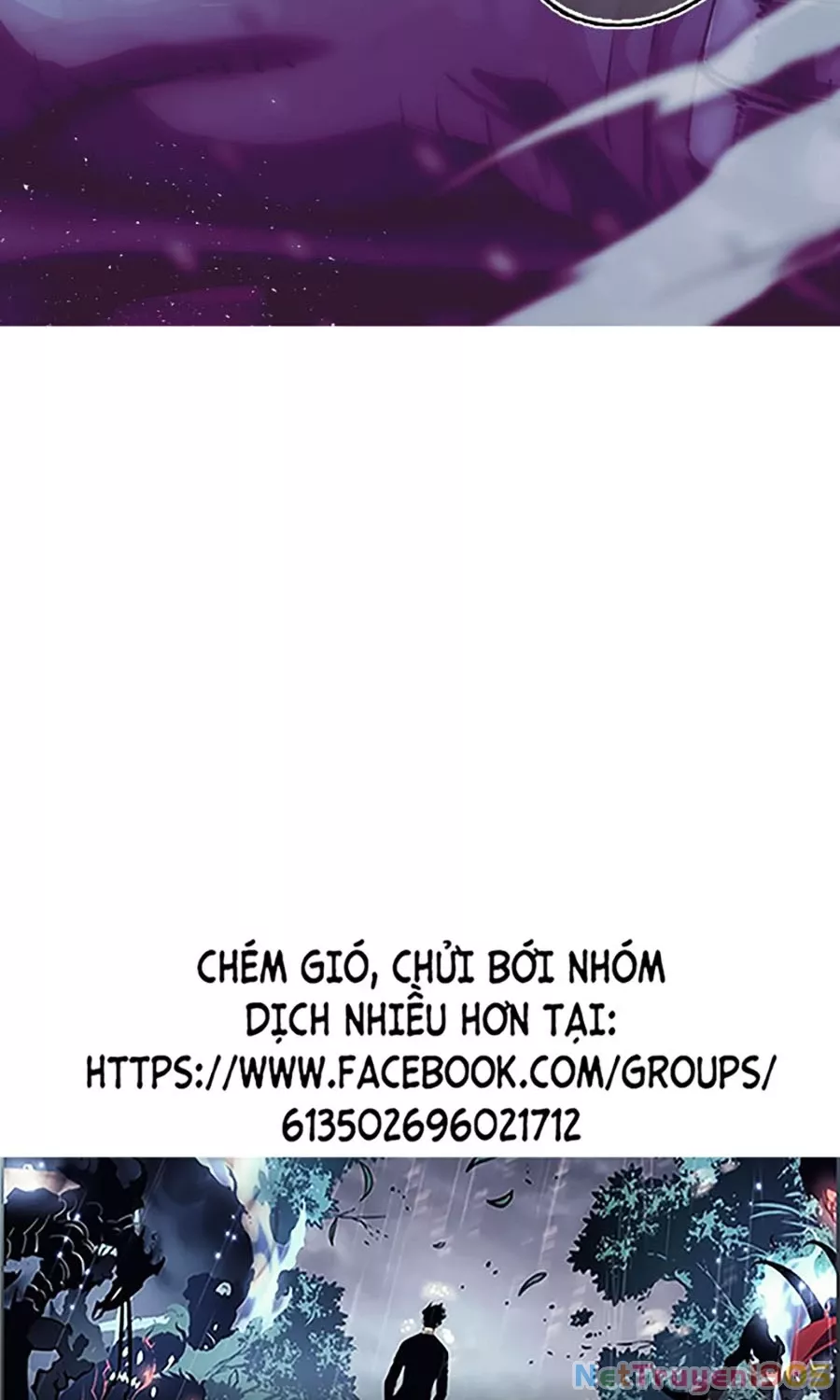 Counter Cube - Chương 15