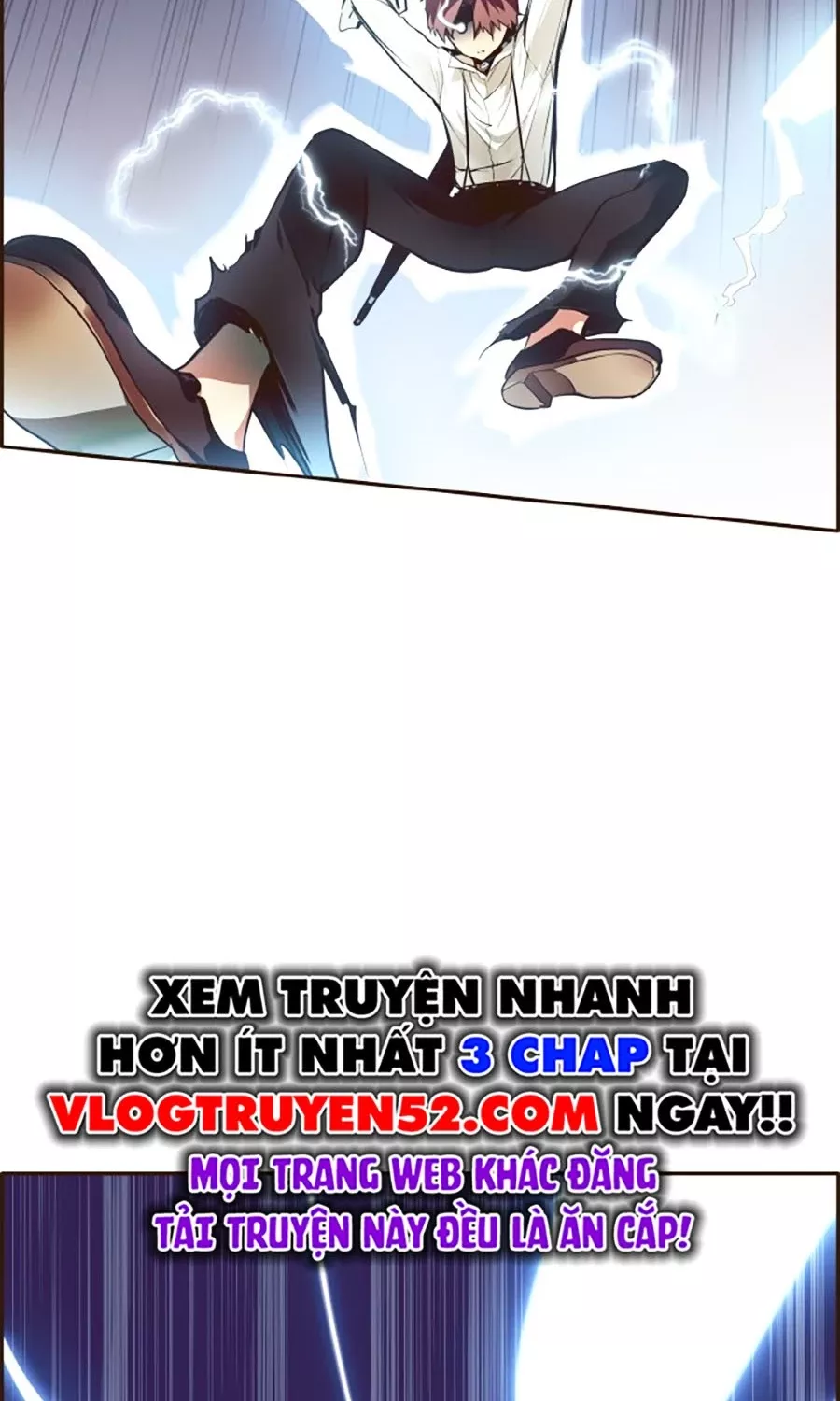 Counter Cube - Chương 16