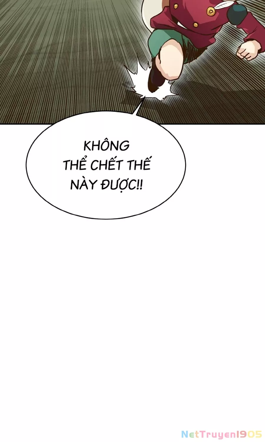 Counter Cube - Chương 16