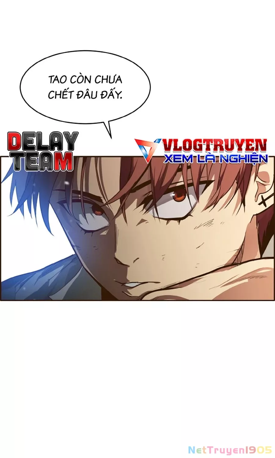 Counter Cube - Chương 16