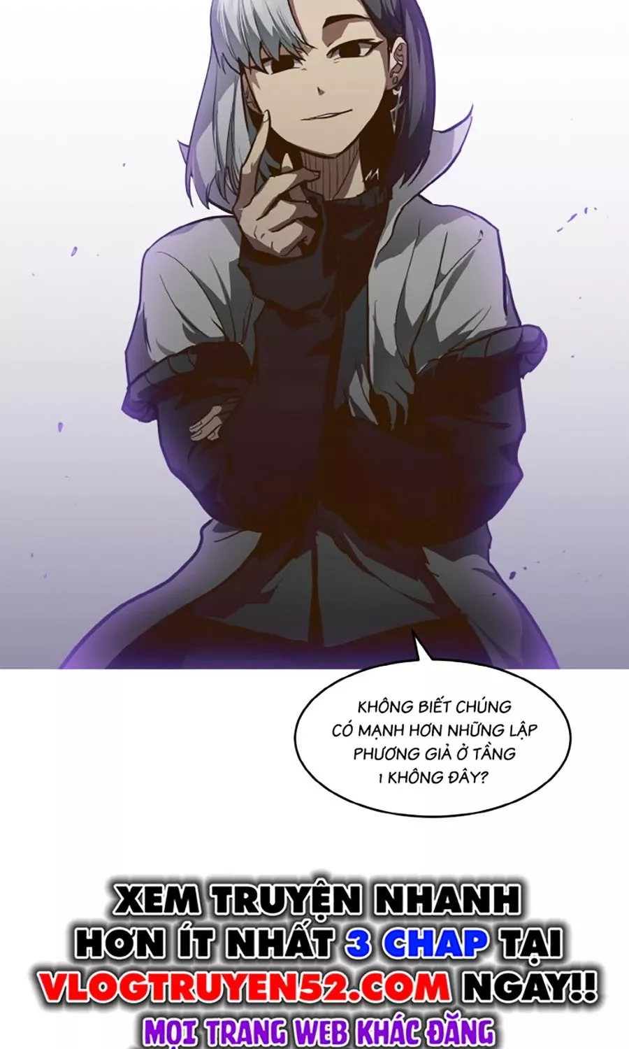Counter Cube - Chương 16