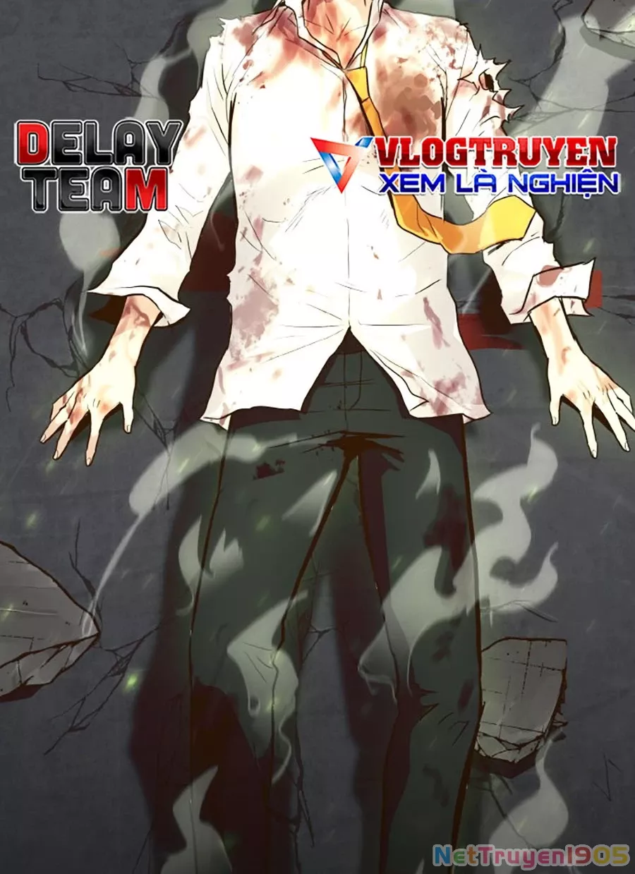 Counter Cube - Chương 16