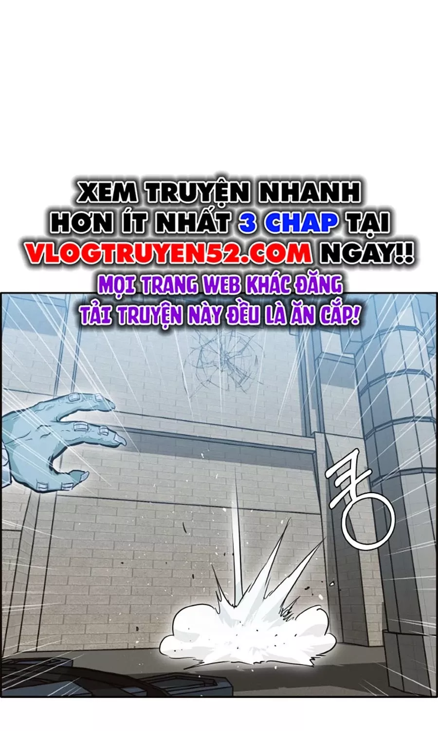 Counter Cube - Chương 16