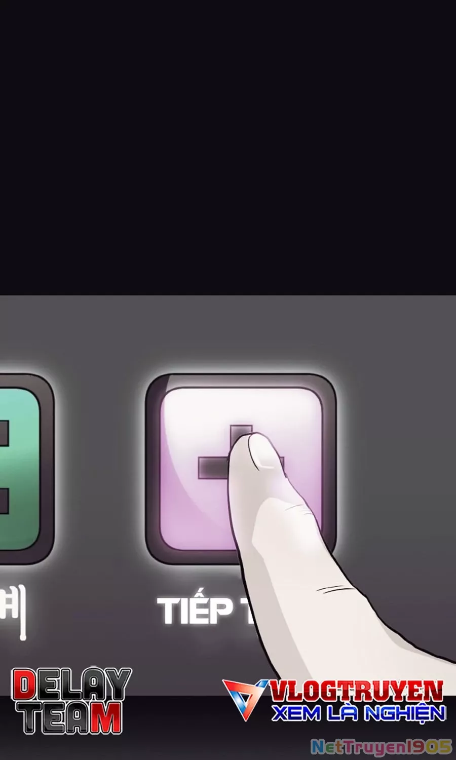 Counter Cube - Chương 16