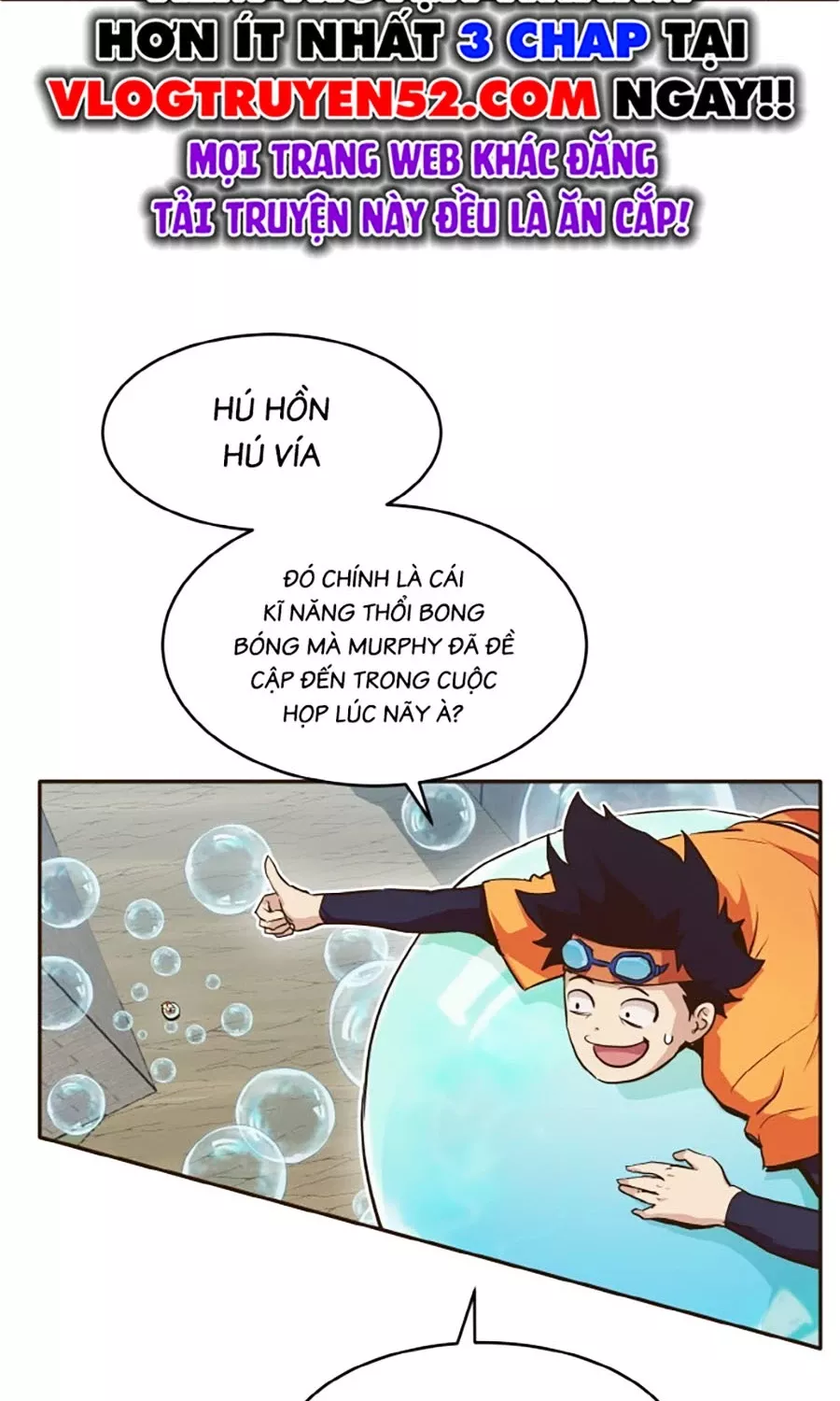 Counter Cube - Chương 17