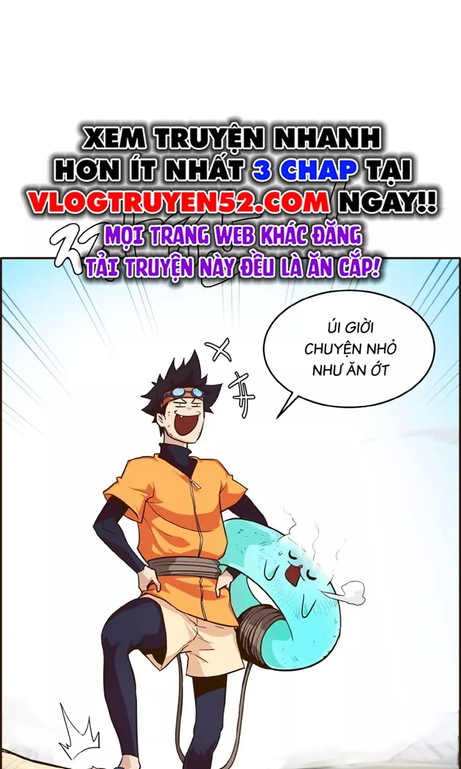 Counter Cube - Chương 17