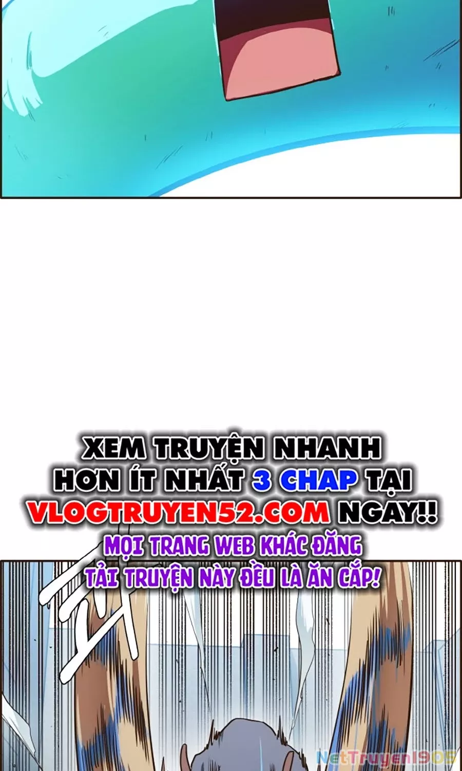 Counter Cube - Chương 17