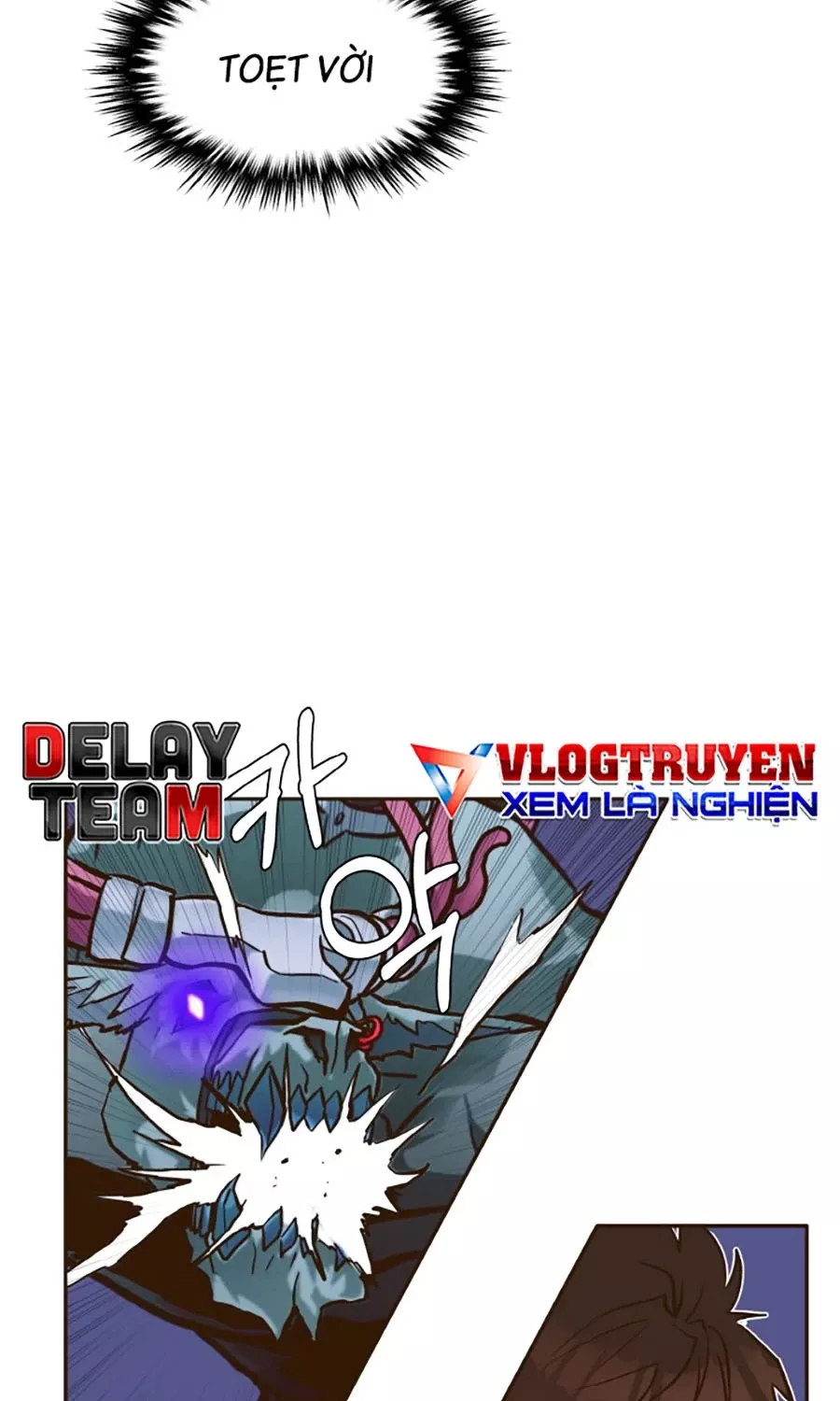 Counter Cube - Chương 17