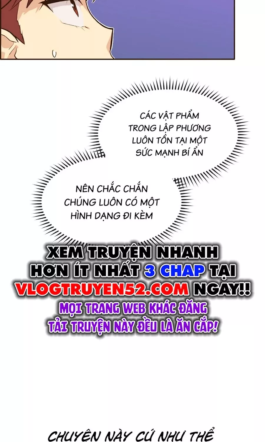 Counter Cube - Chương 17
