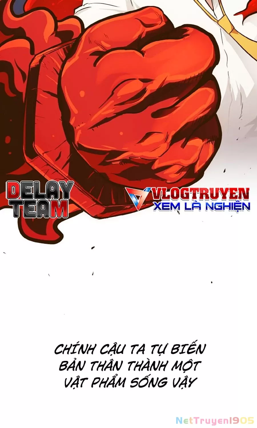 Counter Cube - Chương 17
