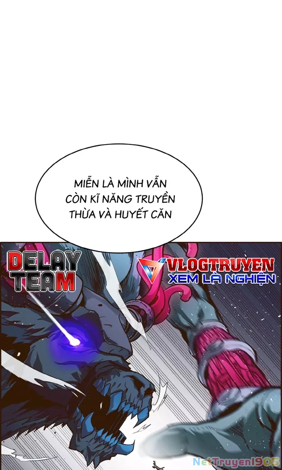 Counter Cube - Chương 17