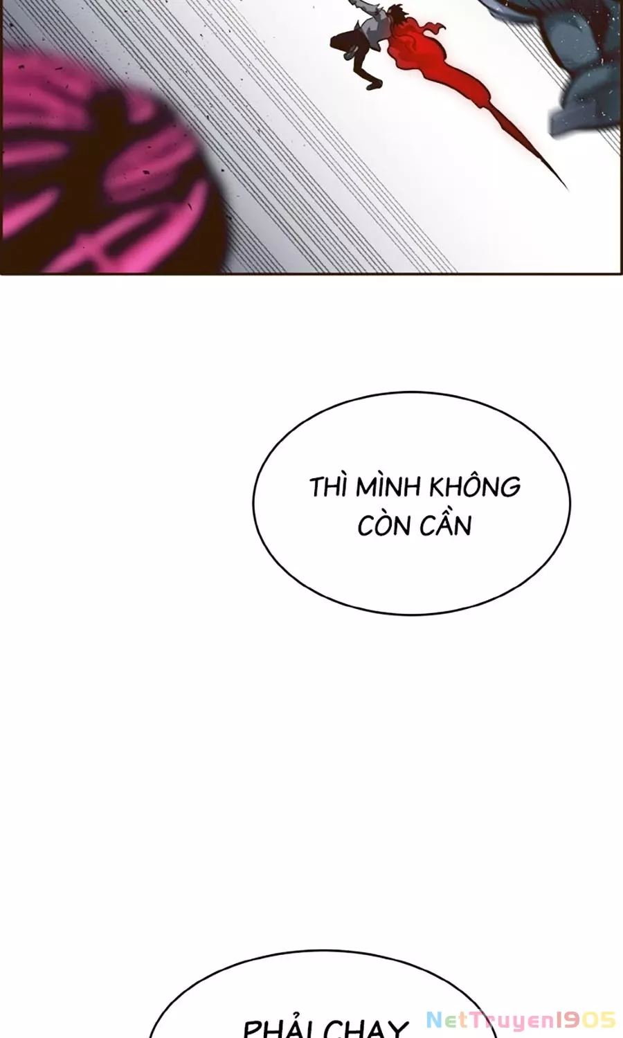 Counter Cube - Chương 17