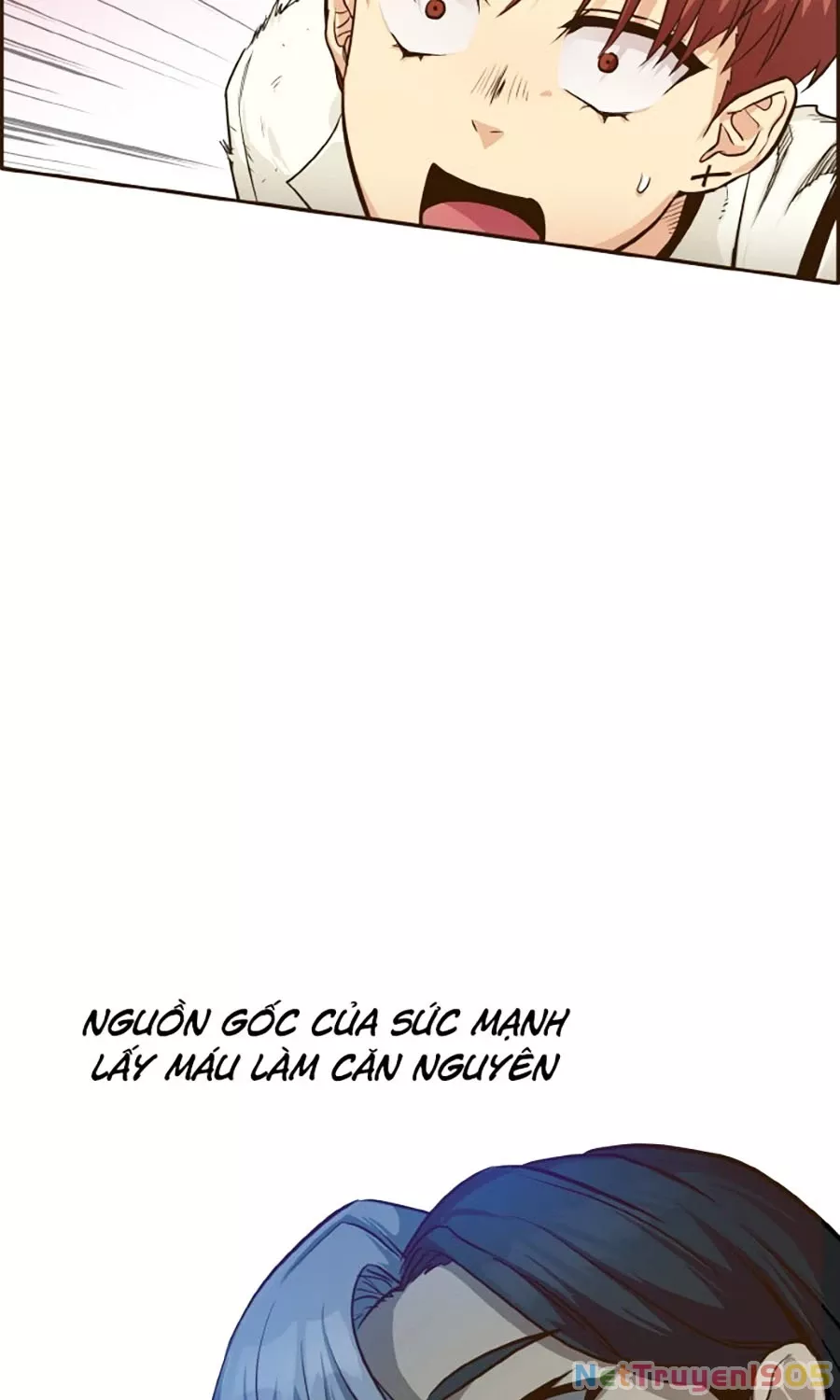 Counter Cube - Chương 17
