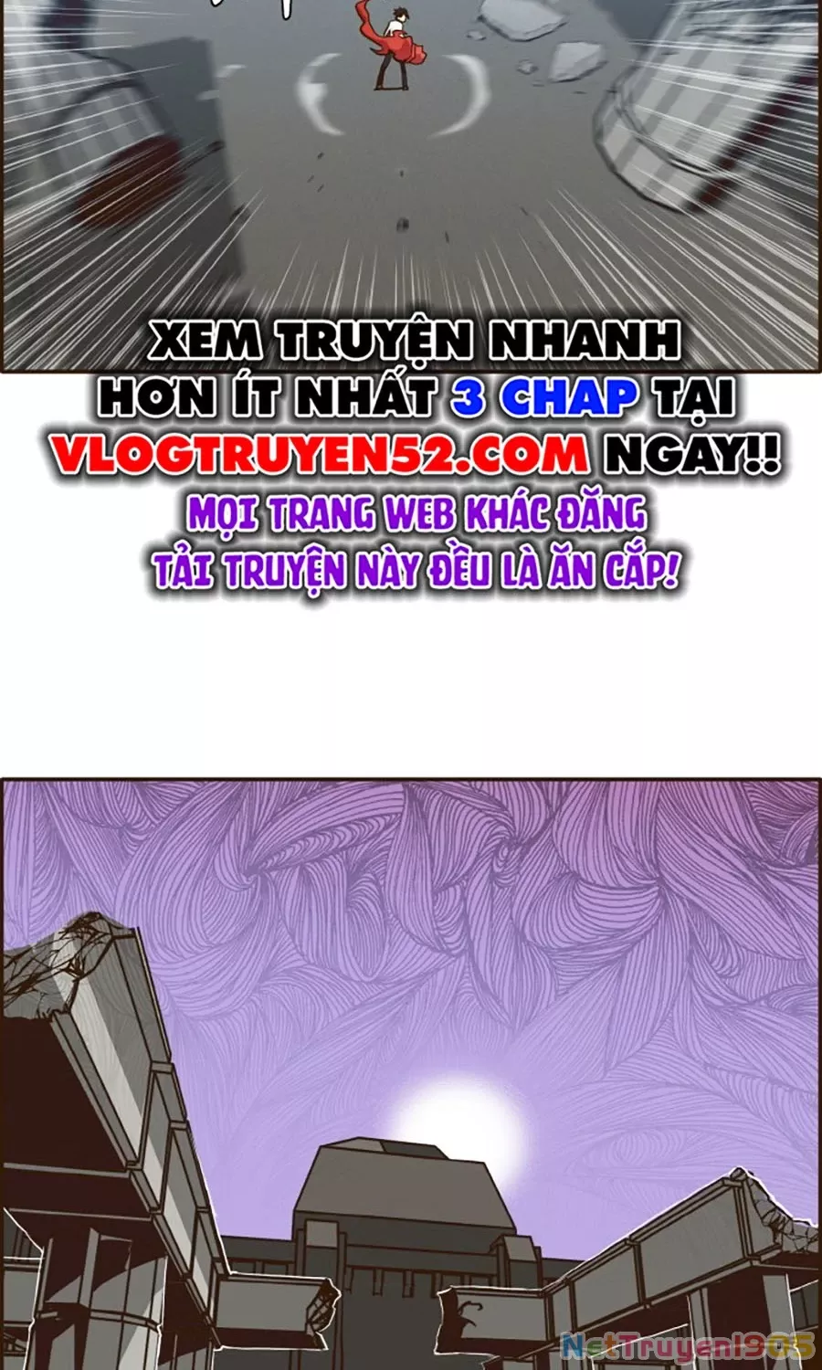 Counter Cube - Chương 17
