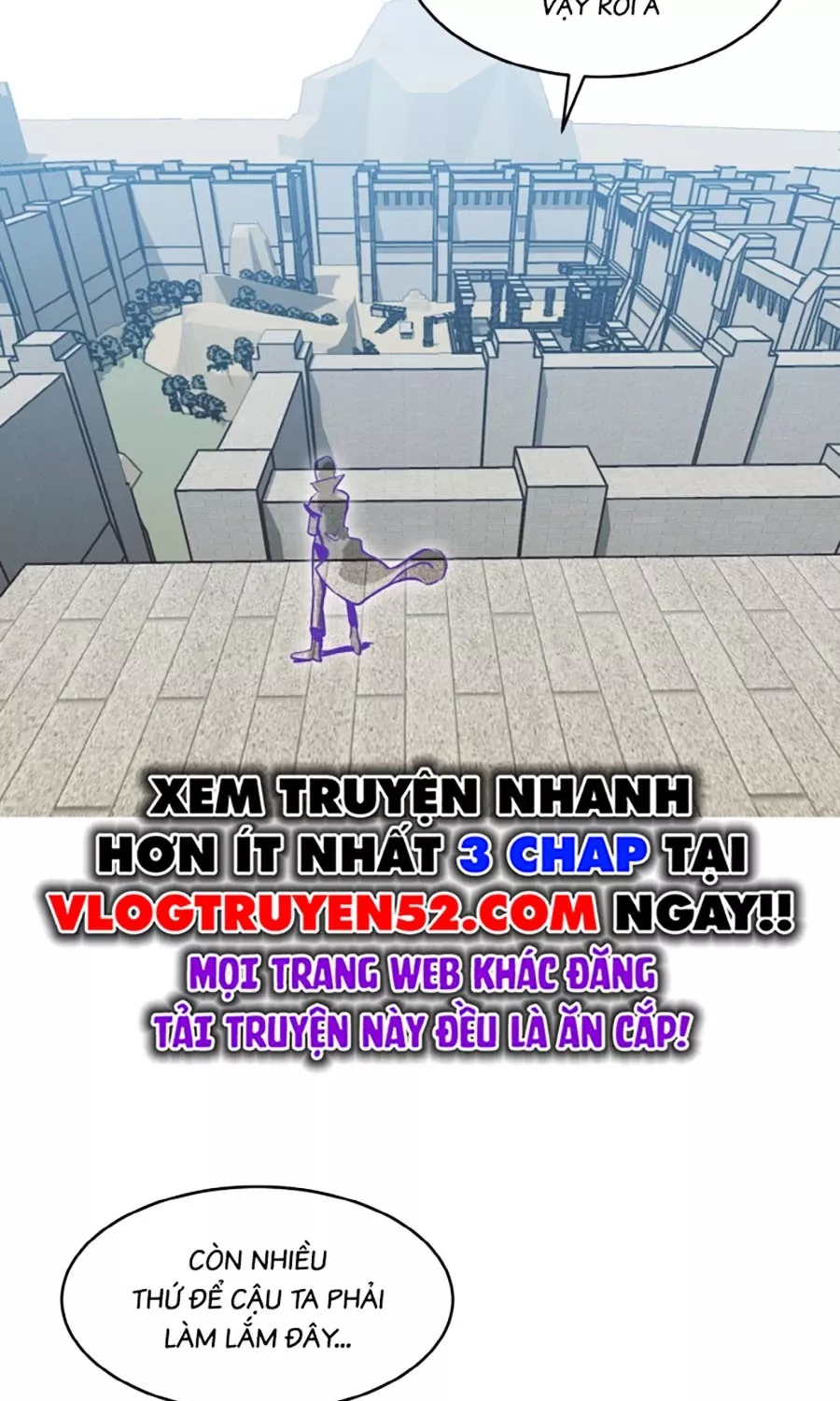 Counter Cube - Chương 17