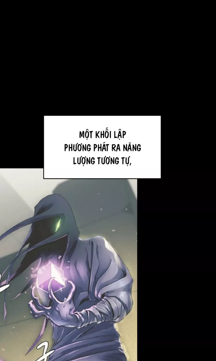 Counter Cube - Chương 18