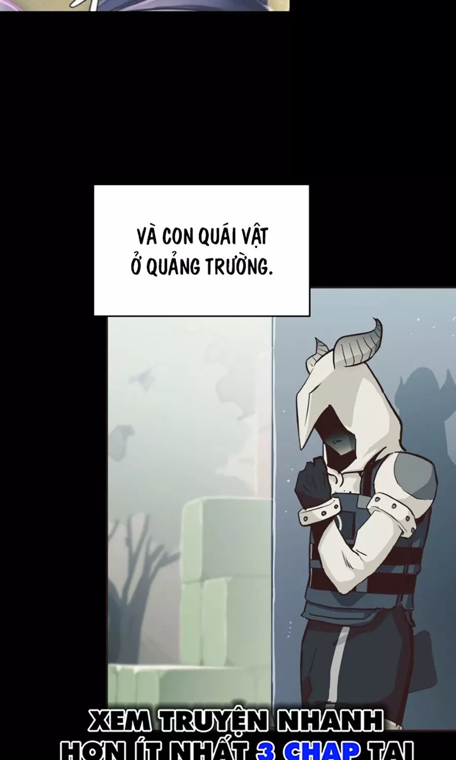 Counter Cube - Chương 18