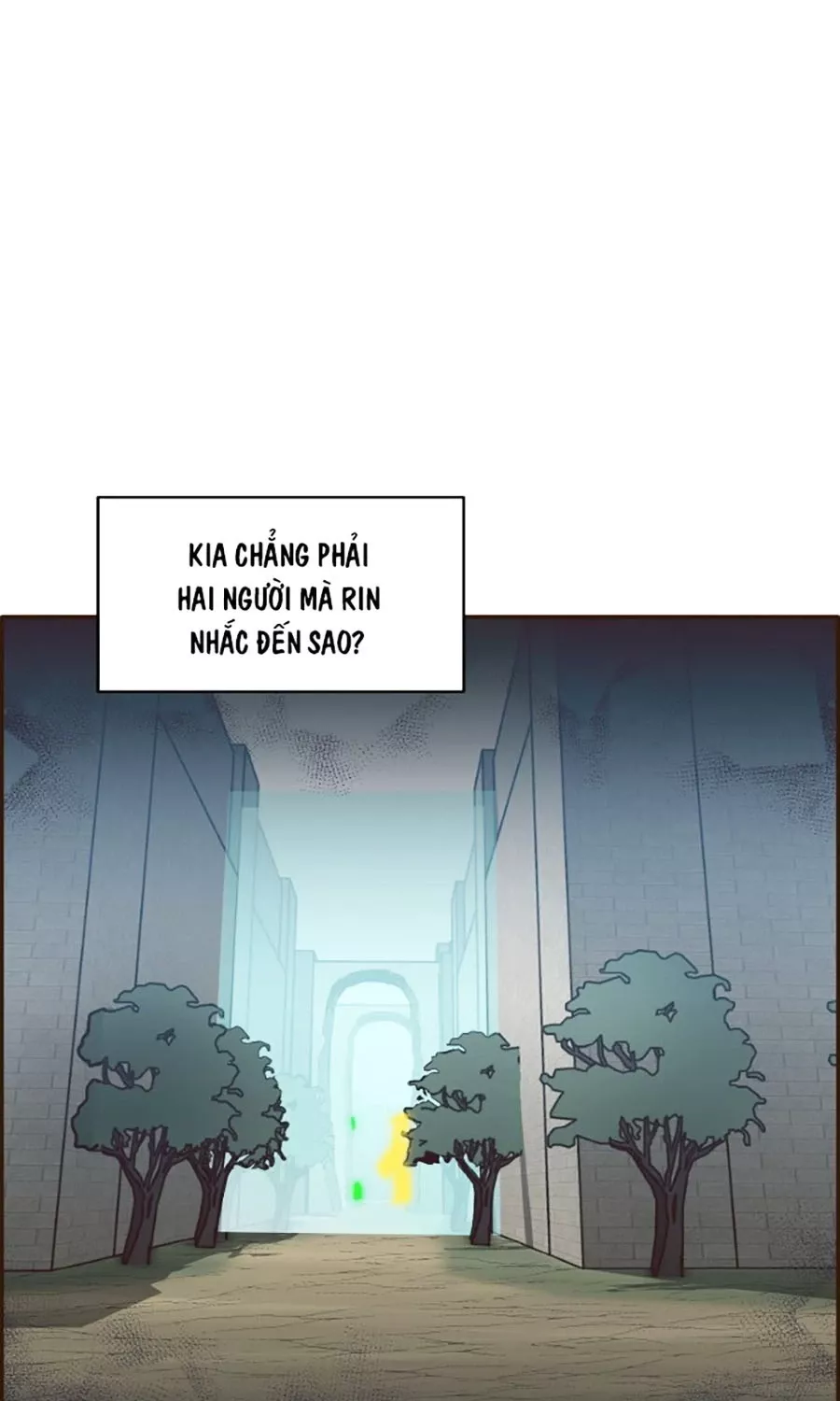 Counter Cube - Chương 18