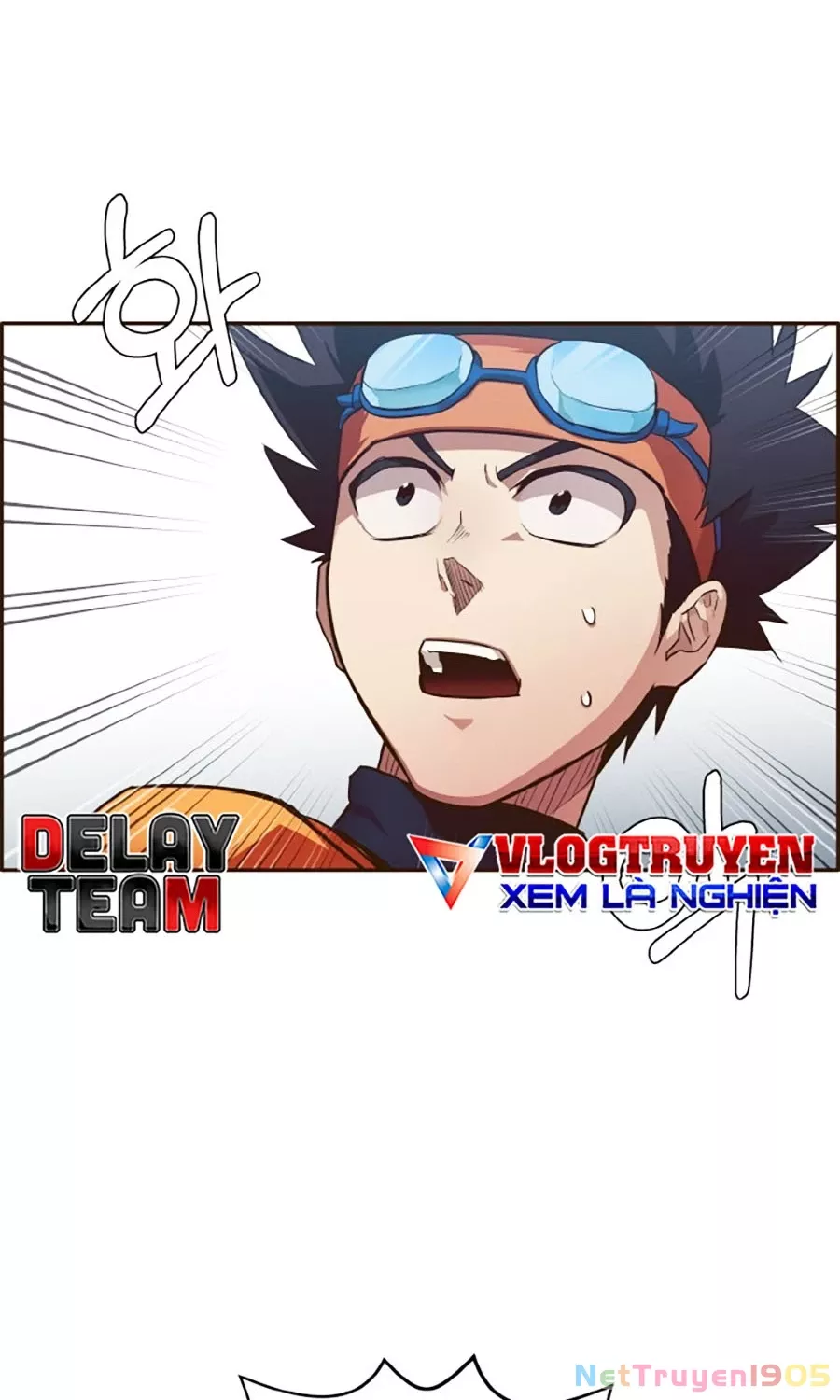 Counter Cube - Chương 18