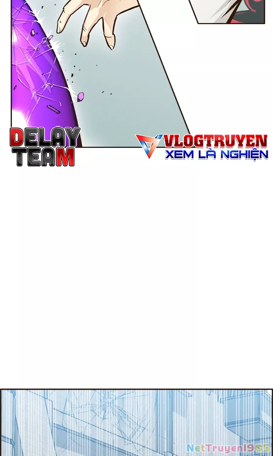 Counter Cube - Chương 18