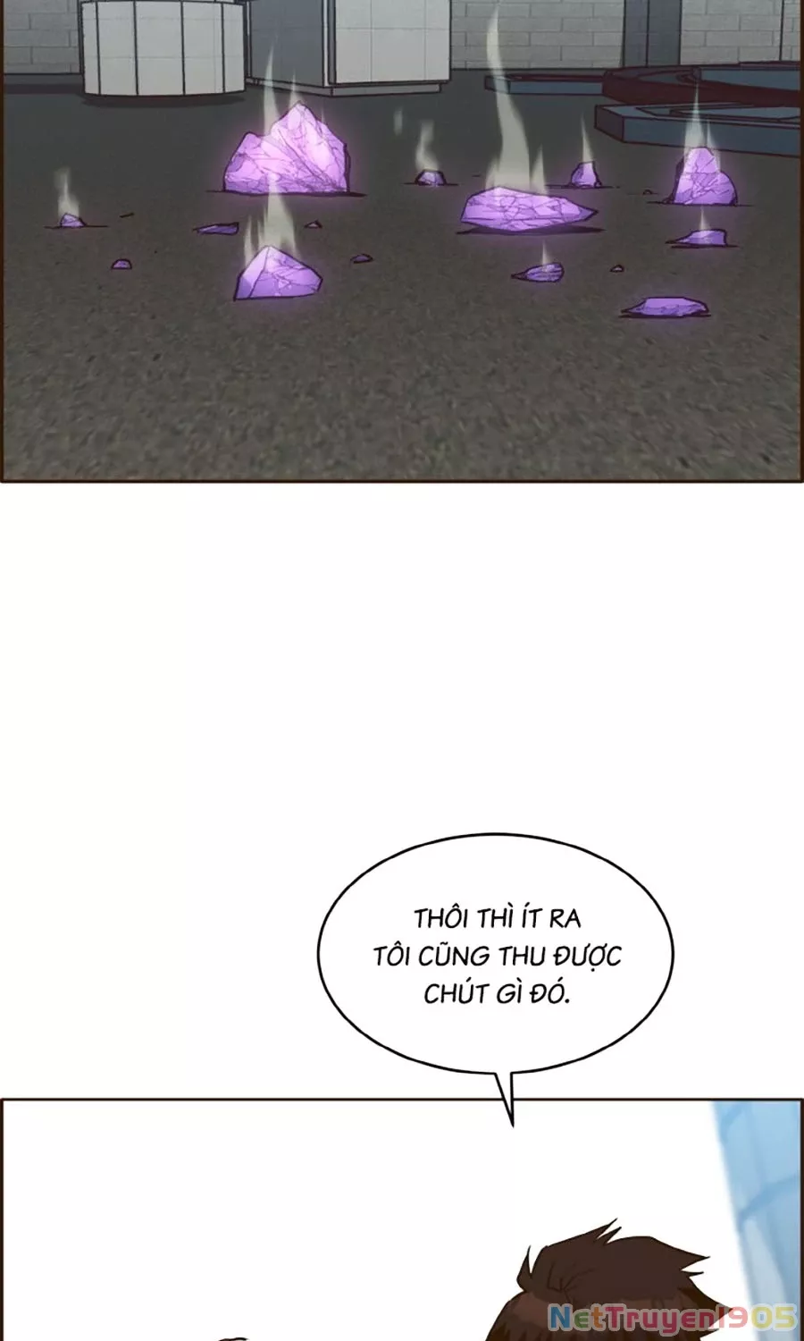 Counter Cube - Chương 18